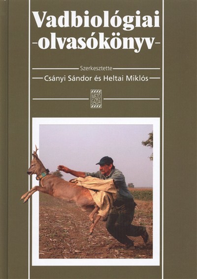 Vadbiológiai olvasókönyv