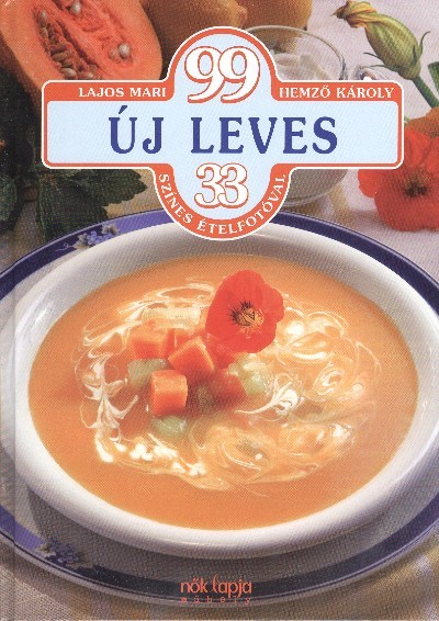 99 új leves
