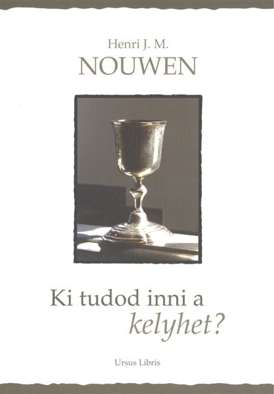 KI TUDOD INNI A KELYHET?