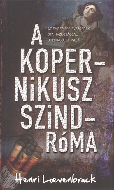 A kopernikusz-szindróma