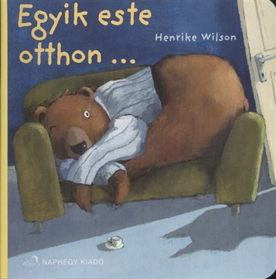 EGYIK ESTE OTTHON...