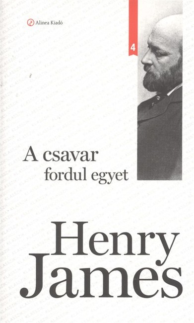 A CSAVAR FORDUL EGYET /KLASSZIK SOROZAT 4.