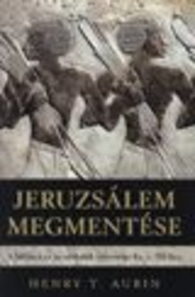 Jeruzsálem megmentése