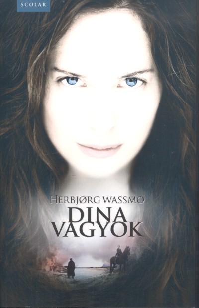 Dina vagyok