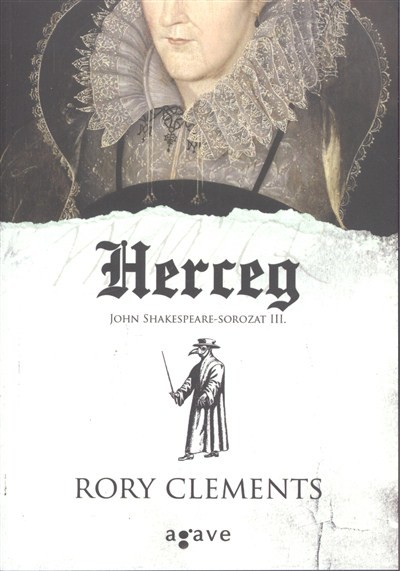 HERCEG /JOHN SHAKESPEARE-SOROZAT III.