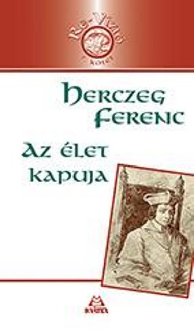 Az élet kapuja - RE-VÍZIÓ