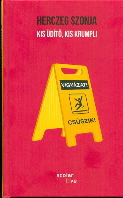 Kis üdítő, kis krumpli