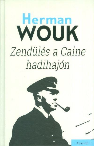 Zendülés a Caine hadihajón