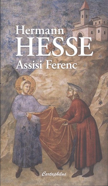 Assisi Ferenc