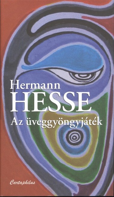 Az üveggyöngyjáték