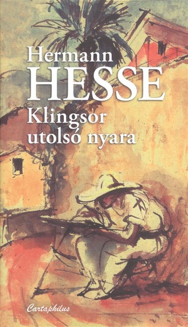Klingsor utolsó nyara