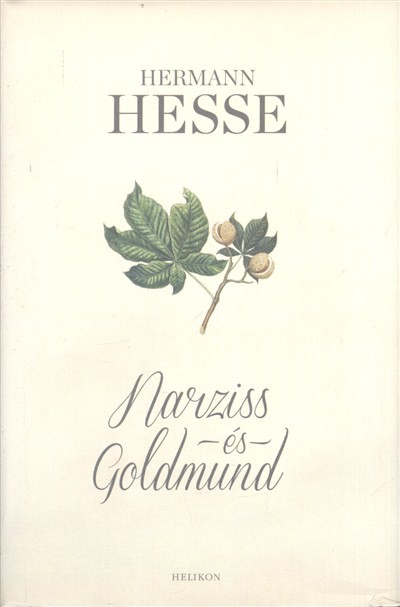 NARZISS ÉS GOLDMUND