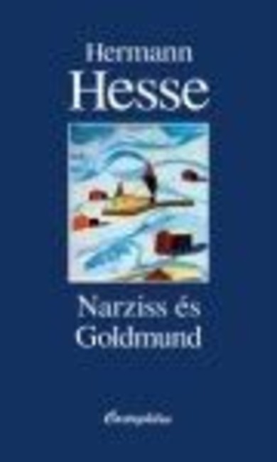 NARZISS ÉS GOLDMUND