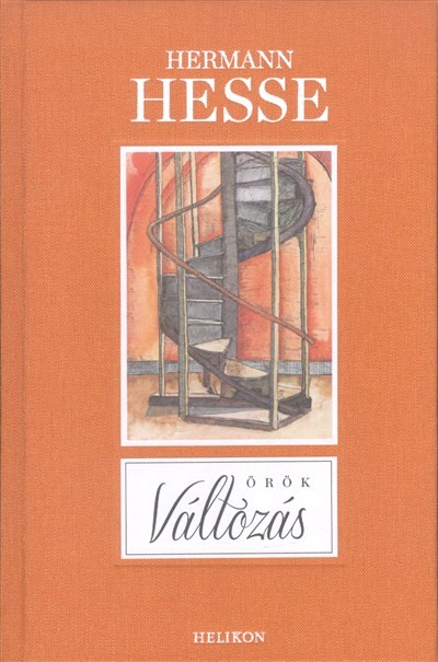 ÖRÖK VÁLTOZÁS
