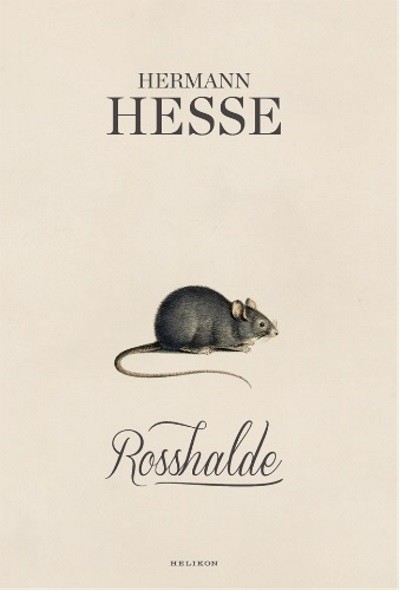 Rosshalde