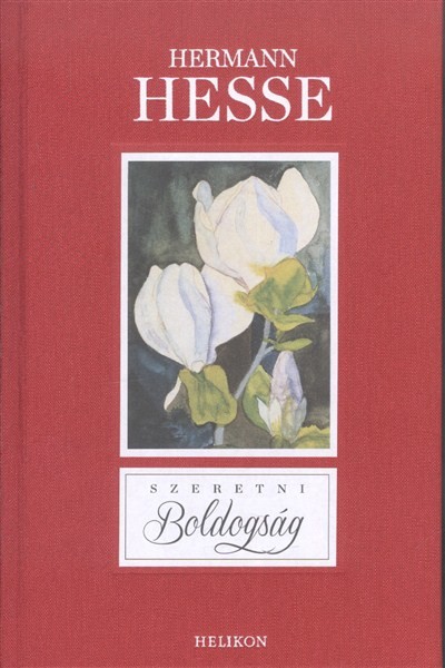 Szeretni boldogság