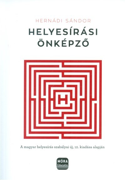 Helyesírási önképző