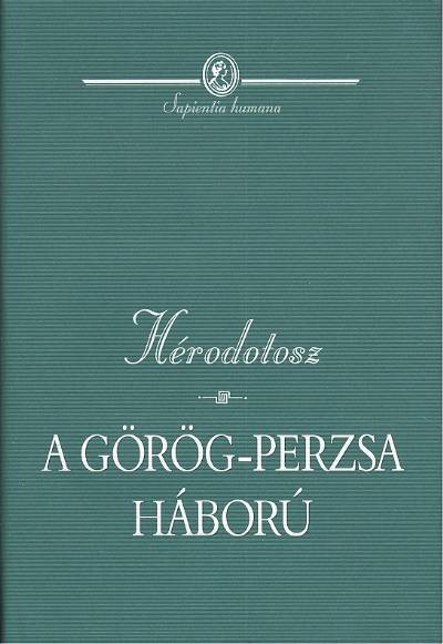 A görög-perzsa háború