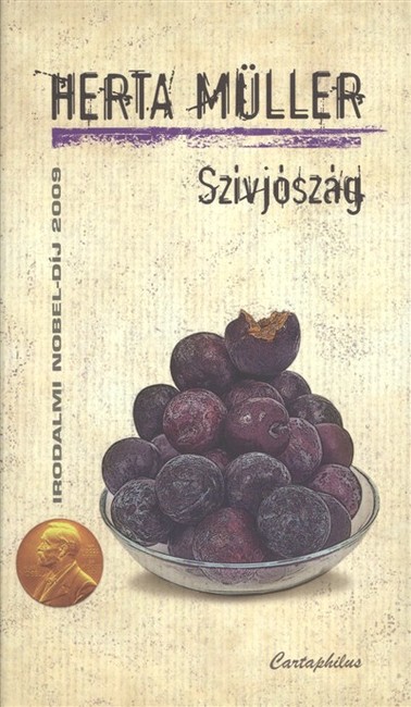 Szívjószág