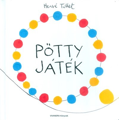Pötty játék