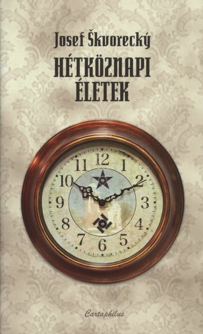 HÉTKÖZNAPI ÉLETEK