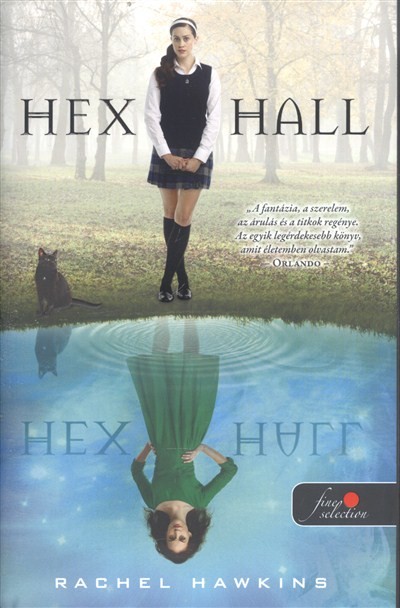 HEX HALL 1. /KEMÉNY
