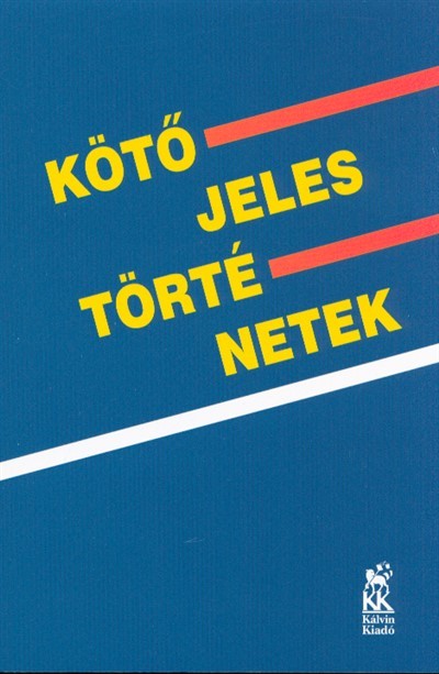 Kötőjeles történetek