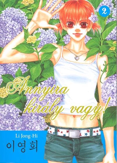 Annyira király vagy! 2.