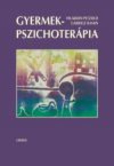 Gyermekpszichoterápia