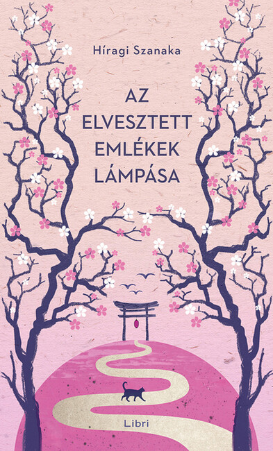Az elvesztett emlékek lámpása (2. kiadás)