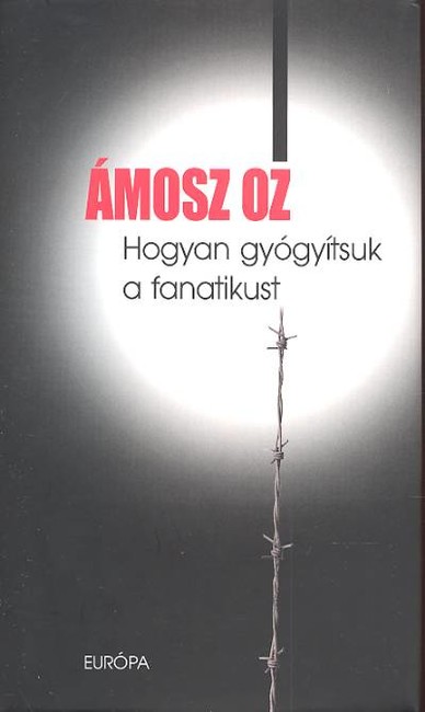 HOGYAN GYÓGYÍTSUK A FANATIKUST