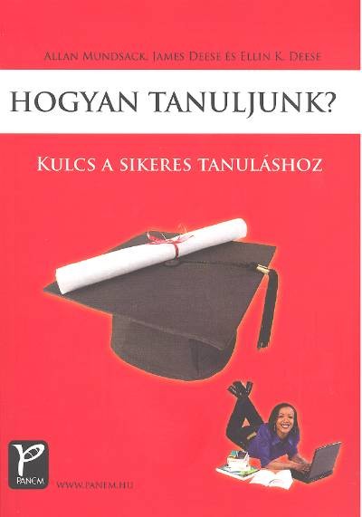 HOGYAN TANULJUNK?