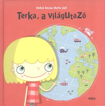 Terka, a világutazó