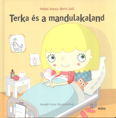 TERKA ÉS A MANDULAKALAND