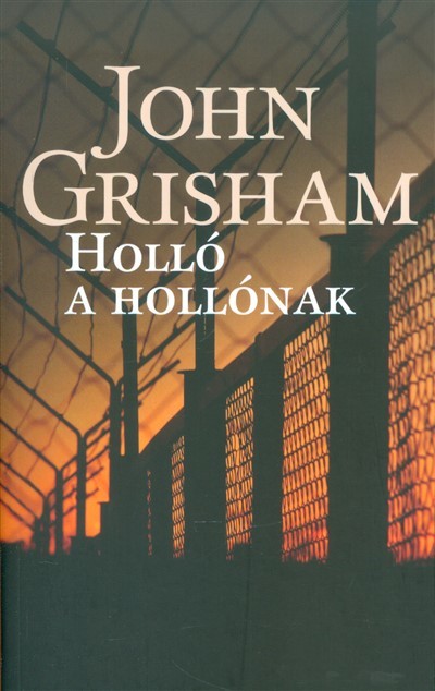 HOLLÓ A HOLLÓNAK