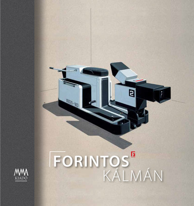 Forintos Kálmán - Iparművészek, Tervezőművészek