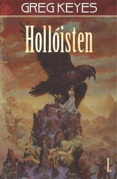 HOLLÓISTEN 1.