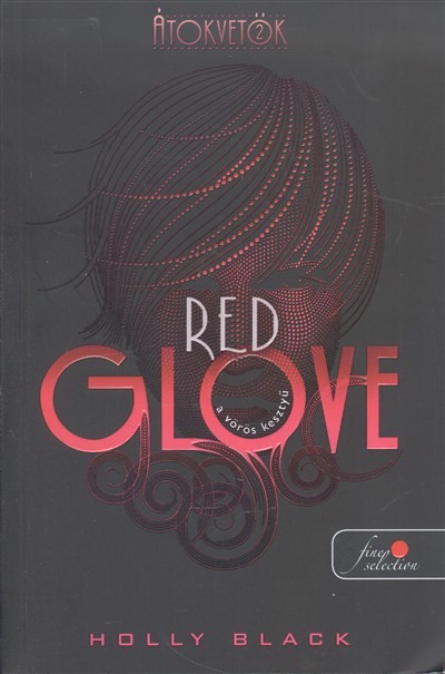 Red Glove - A vörös kesztyű /Átokvetők 2.