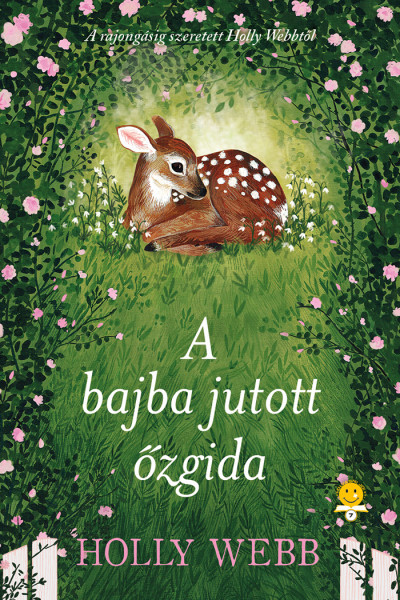 A bajba jutott őzgida /Kemény