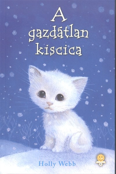 A gazdátlan kiscica /Puha