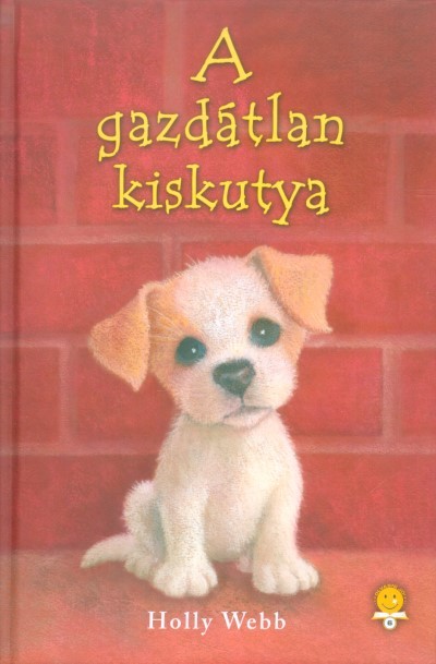 A gazdátlan kiskutya /kemény