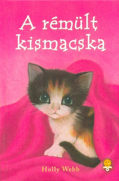 A rémült kismacska /Kemény