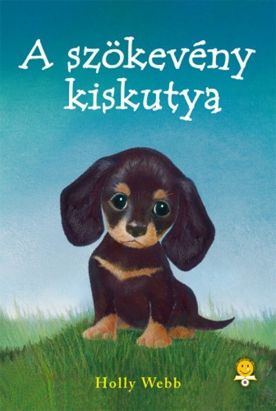 A szökevény kiskutya /Puha