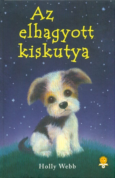 Az elhagyott kiskutya /Kemény