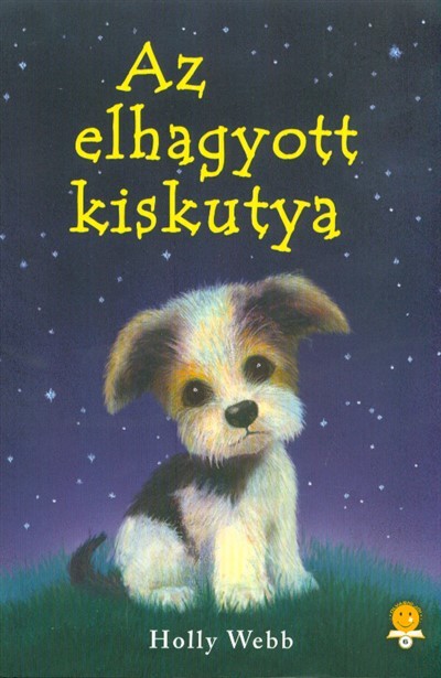 Az elhagyott kiskutya /Puha