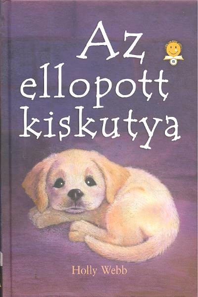 Az ellopott kiskutya
