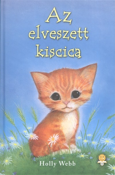 Az elveszett kiscica /Kemény