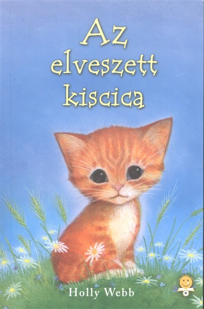 Az elveszett kiscica /Puha