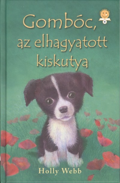 Gombóc, az elhagyott kiskutya