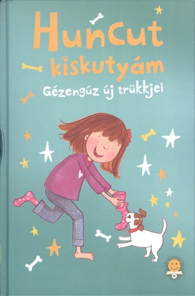 Huncut kiskutyám /Gézengúz új trükkjei